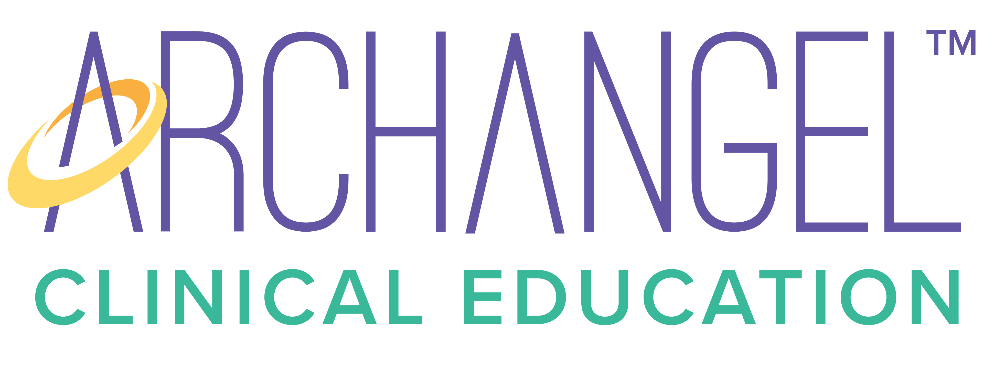 Archangel Education Logo